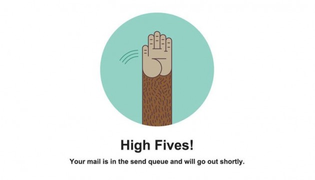 mailchimp-high-five