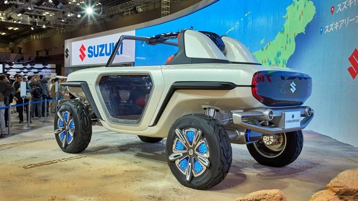suzuki-e-survivor-concept