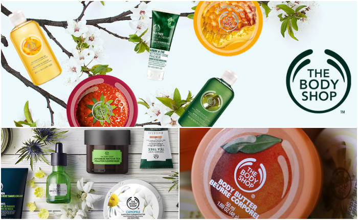 the body shop cover 2