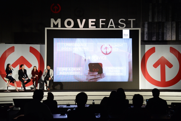 MOVEFAST-2
