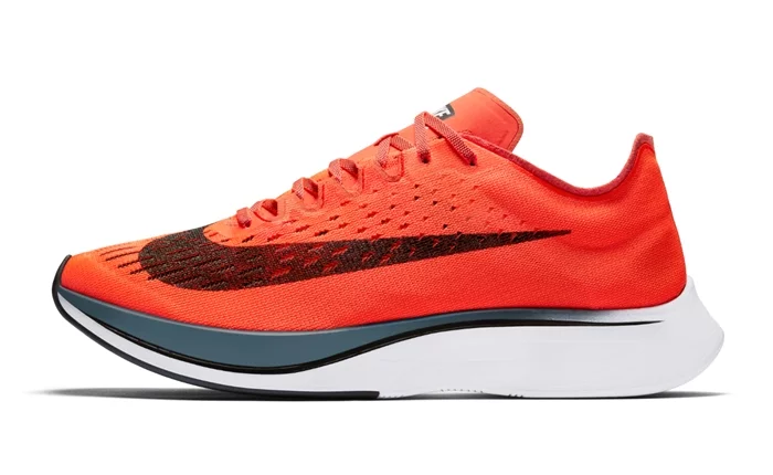 Nike zoom fly hotsell 2017 มือ สอง