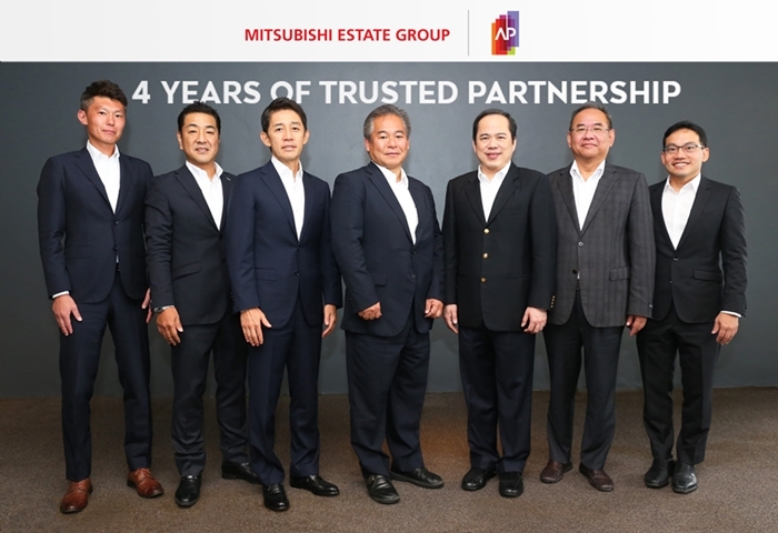 09_APxMEC 4 Years of Trusted Partnership