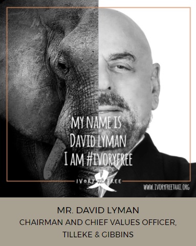 DAvid Lyman