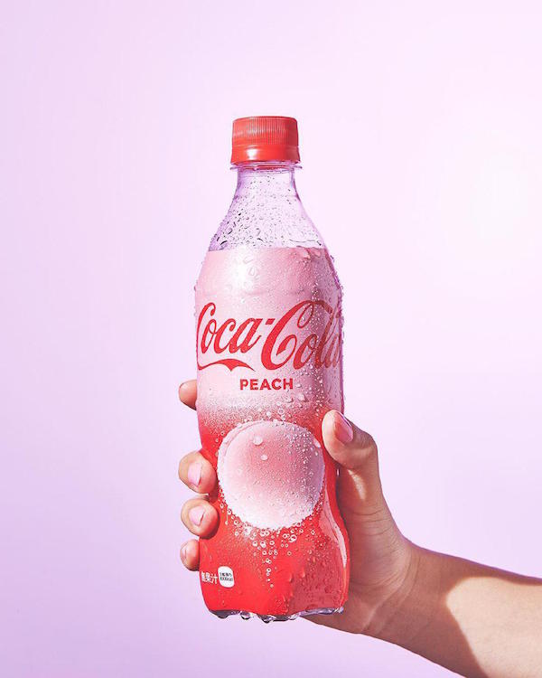 Coca-Cola-Peach-Flavor-Japan-1