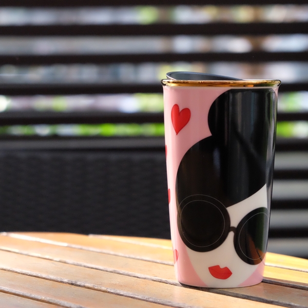 Starbucks x Alice+Olivia Collection_Double Wall Mug 2