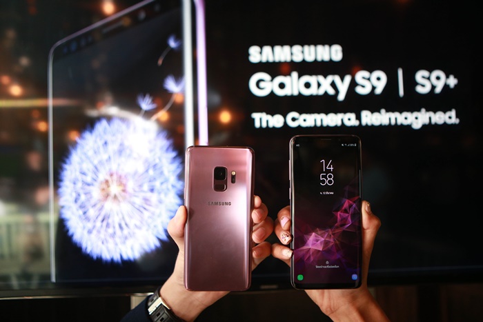 Samsung unveils “Galaxy S9S9+_03.