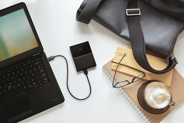 WD My Passport 02