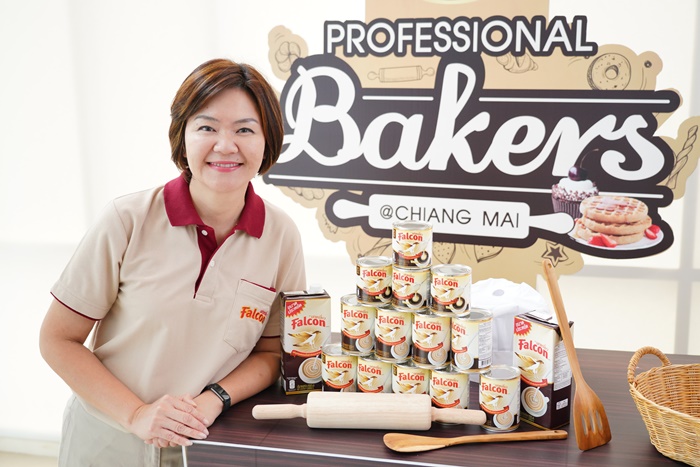 01_Falcon Professional Bakers