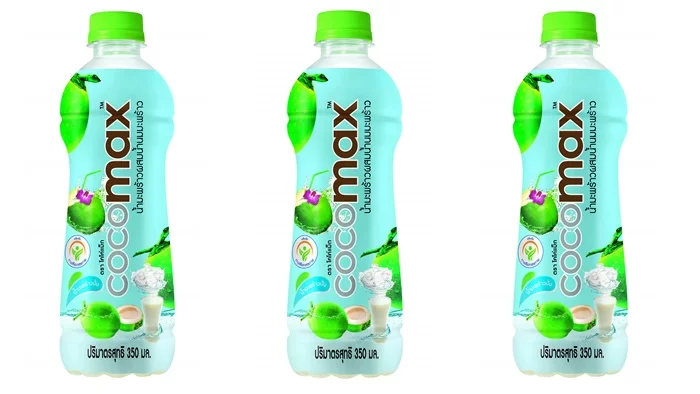 Cocomax Smoothie 350_Thai