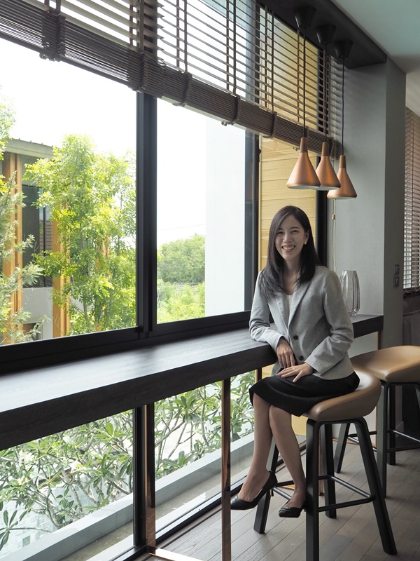 enrich เผยแนวค ด guiding you to practical living ร กหน าตลาดอส งหาฯ ตอบโจทย ส งคมสม ยใหม และความต องการของคนท กว ย