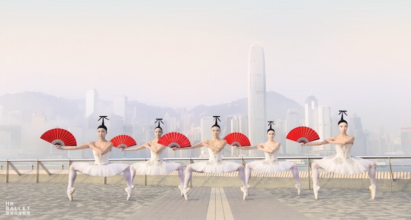 Hong-Kong-Ballet-Photography-Campaign-On-Pointe-2a