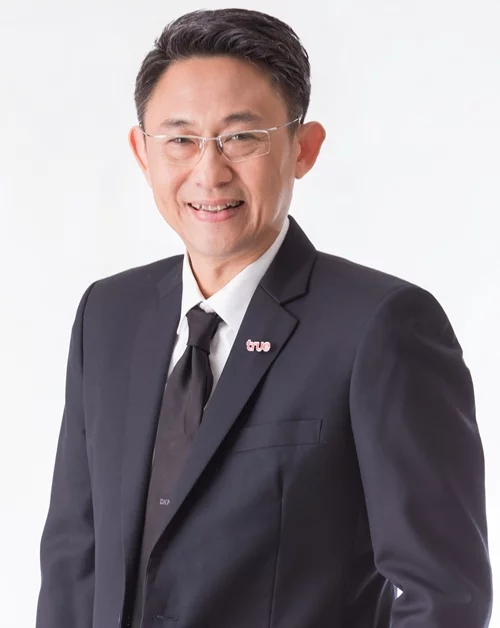 Supakit Vantanadit