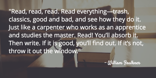 faulkner-reading-quote