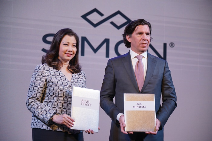 Siam Piwat and Simon 3