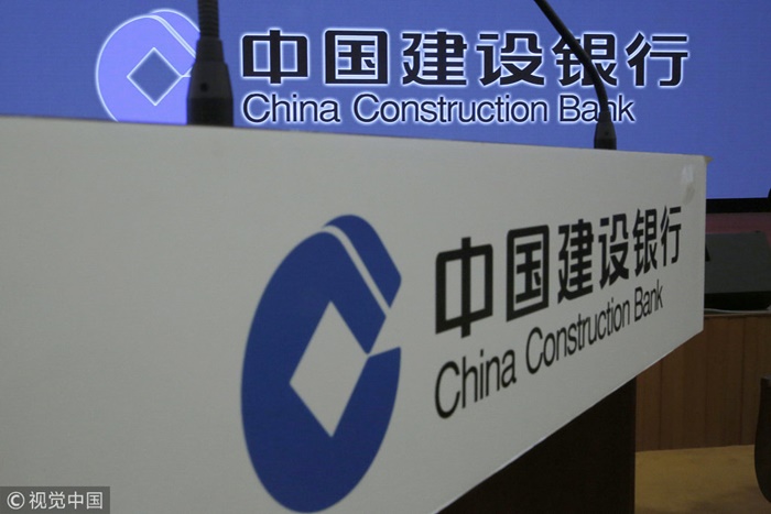 China Construction Bank