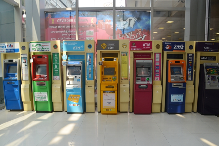 Resize ATM Banking