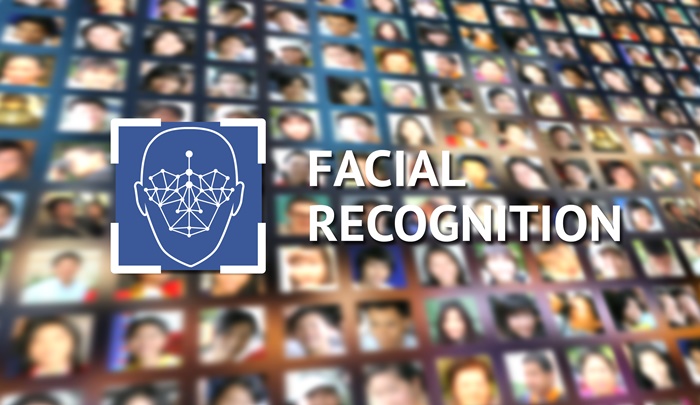 Resize Facial Recognition