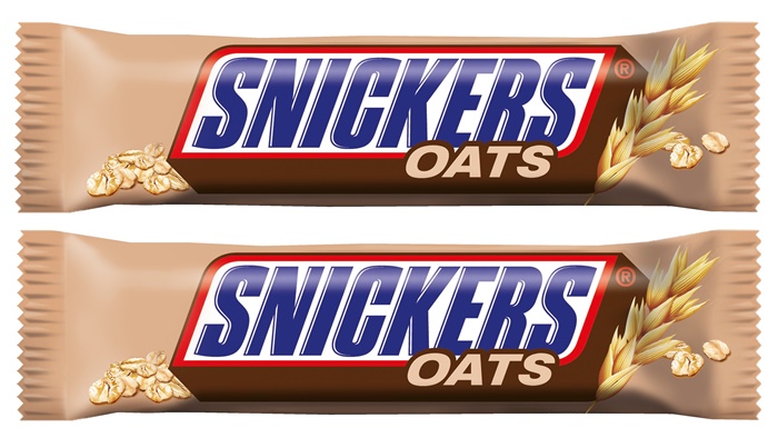 SNK Oats Product