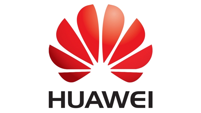 Huawei logo_white bg