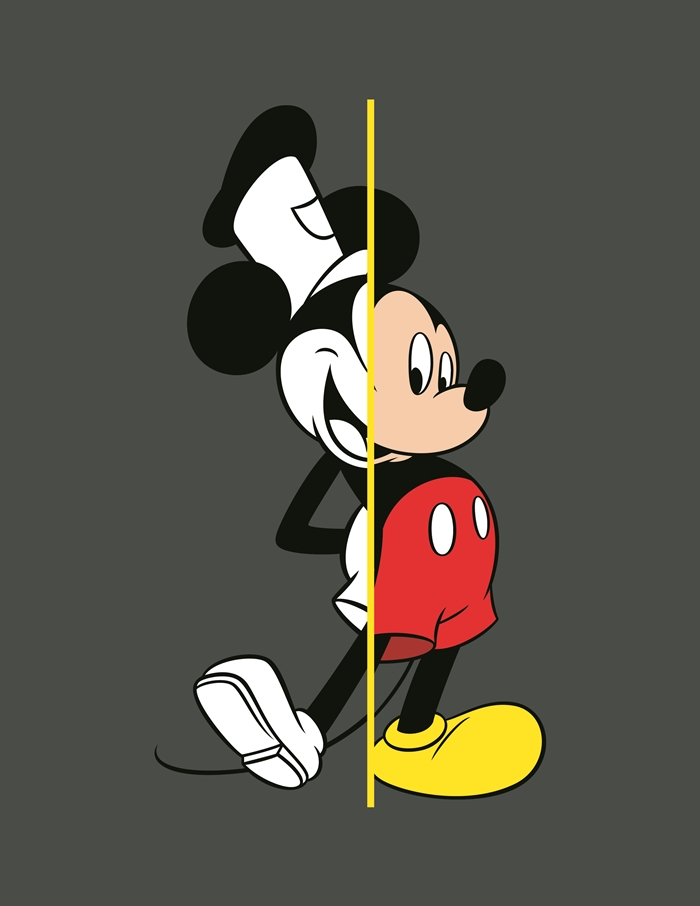 Mickey Mouse (2)
