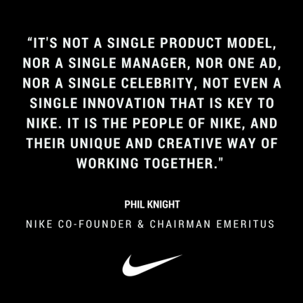 Nike+culture