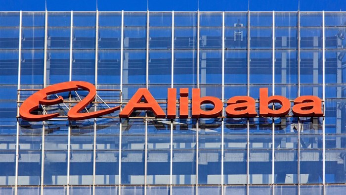 Resize Alibaba Office (Cr.Alizila)