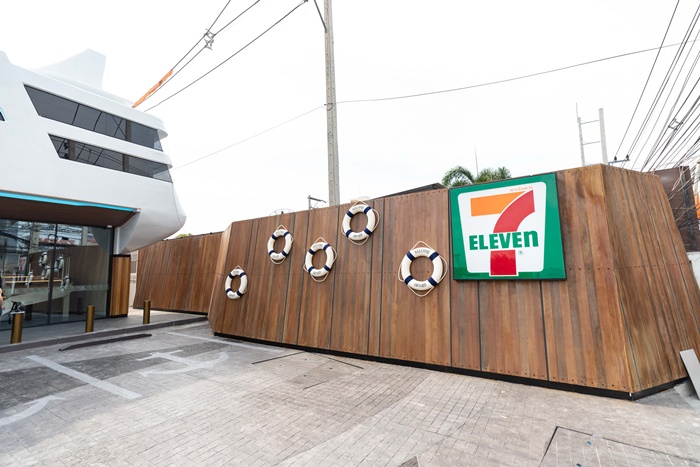 2nd Flagship Store 7-ELEVEN 02