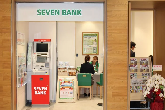Bank Agency
