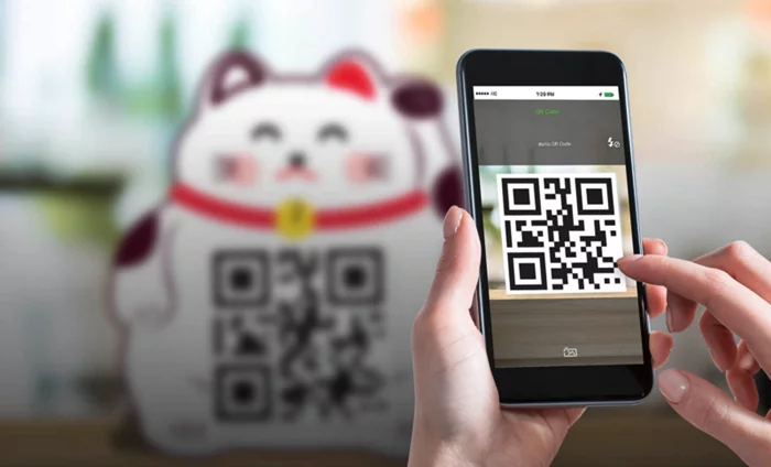 QR Payment