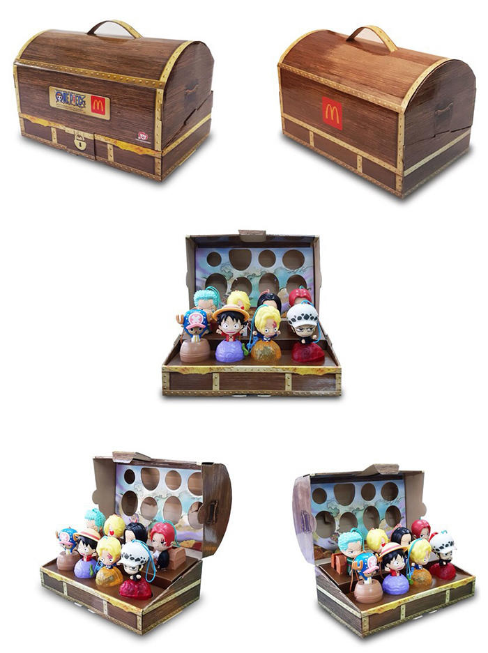 Mini-Figure-One-Piece-in-Treasure-Box