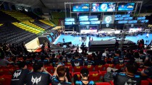 Asia Pacific Predator League 2019