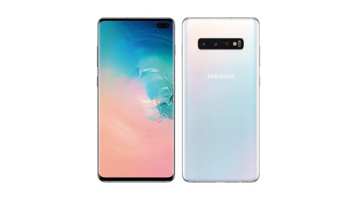 เปิดตัว Samsung Galxay S10 Series