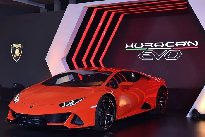 Lamborghini
