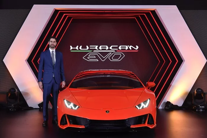 Lamborghini