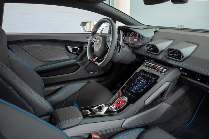Lamborghini