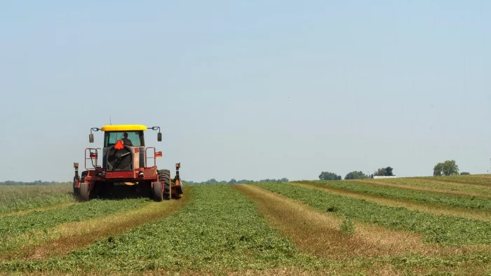 agricultural