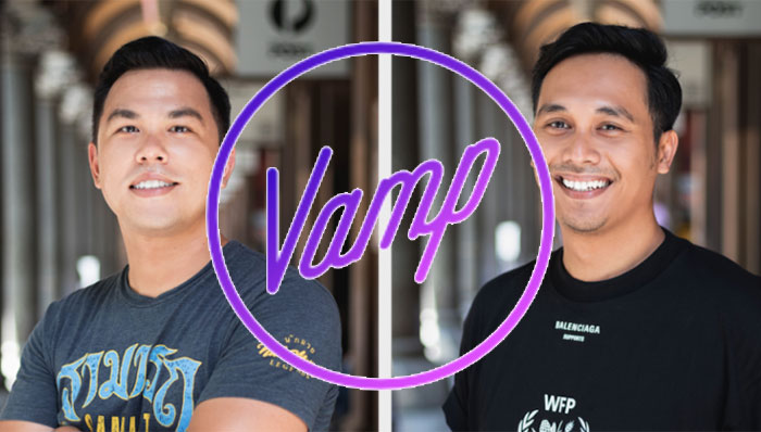 vamp influencer