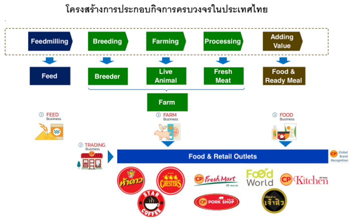 CPF Portfolio