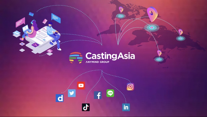 CastingAsia-Creators-Network