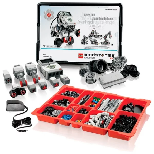 Lego’s Spike Prime