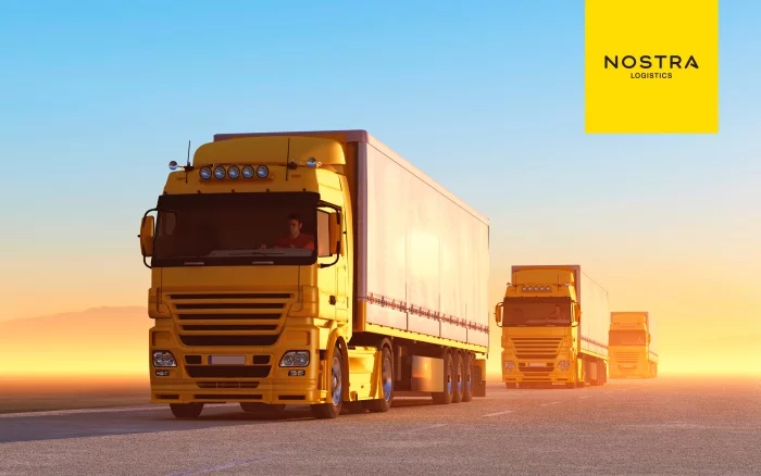 Logistics