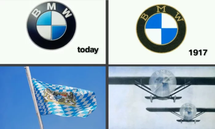 bmw logo