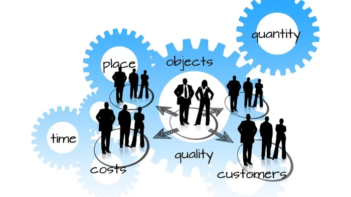 logistics in digital