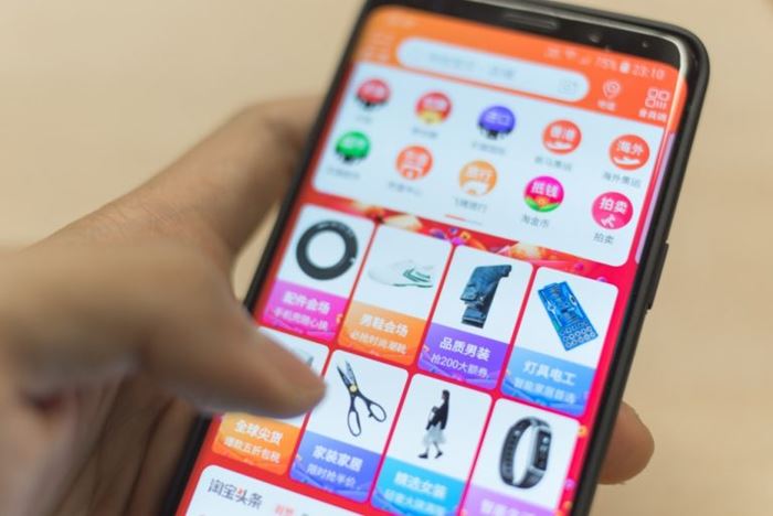 Alibaba_Taobao-Mobile-app