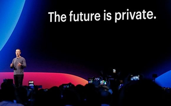 "ความเป็นส่วนตัว = อนาคตของ Facebook" เปิดสารจากงาน F8 พร้อมฟีเจอร์ใหม่ ...