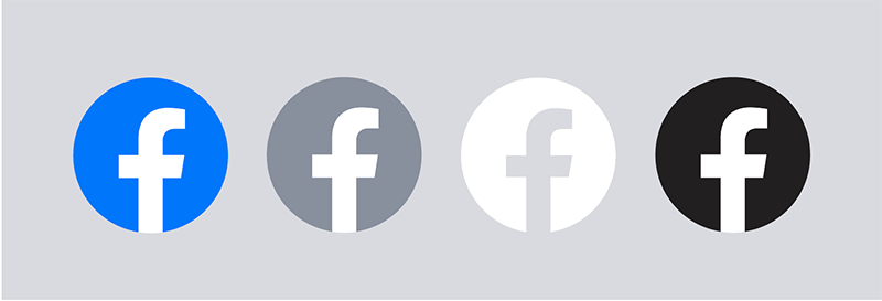 Facebook-brand-guideline Logo F