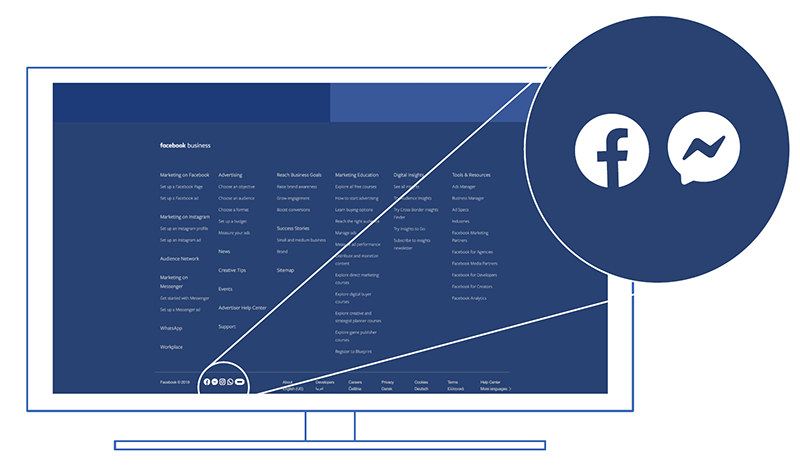 Facebook-brand-guideline Logo F