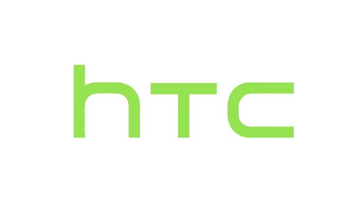 Logo HTC