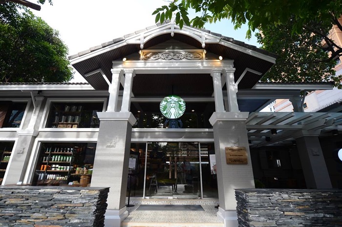 Starbucks_Thailand 