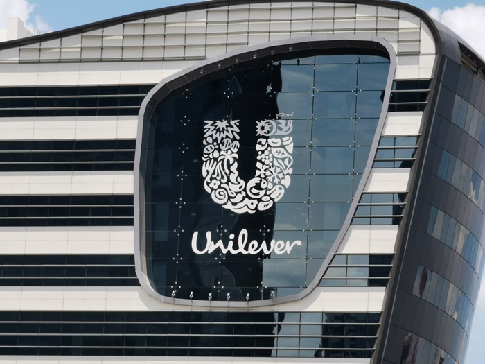 Unilever Office